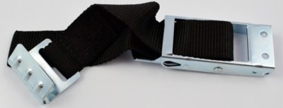 PAS NACIĄGU FIRANKI PLANDEKI Z KLAMRĄ