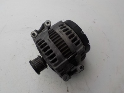 Mercedes ml w164 3.0 v6 cdi 642820 генератор a0141541302 фото №1