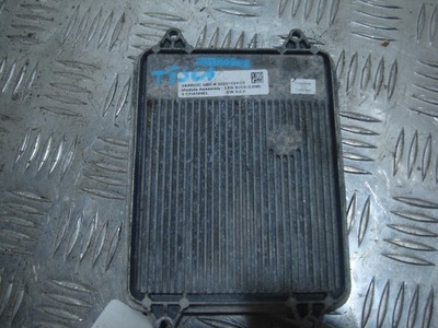 Перетворювач модуль led tesla 00199215 фото №1