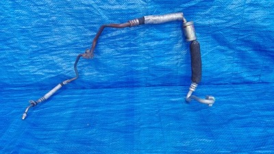 MASERATI QUATTROPORTE TUBULADURA CABLE DE ACONDICIONADOR  