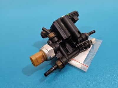 Розподільник land rover range rover sport i l320 фото №1