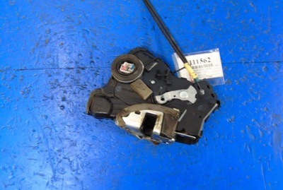 Suzuki grand vitara замок лівий перед фото №1