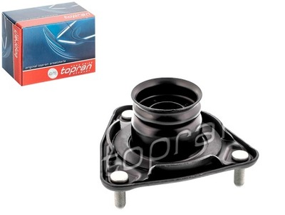 Подушка амортизатора перед l/p hyundai elantra iv i30 kia ceed pro фото №1