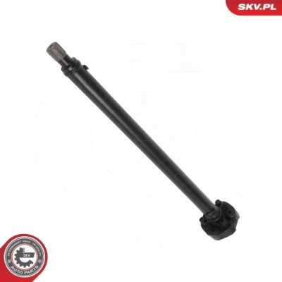 Wał приводной - skv esen 76skv137 фото №1