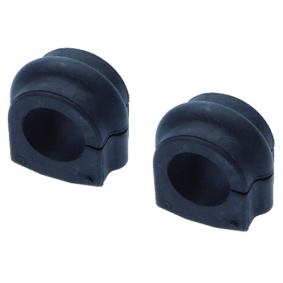 Резинки стабилизатор перед nissan cabstar nt400 nv200 фото №1