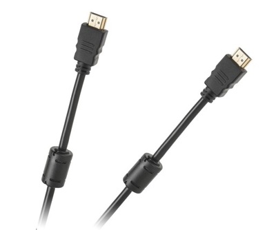 Kabel HDMI-HDMI 5M 4K 2.0