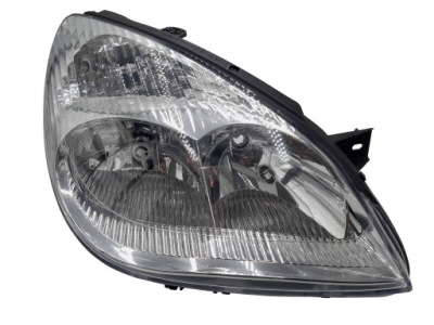 Фара правий citroen c5 ксенон 9644275280 фото №1