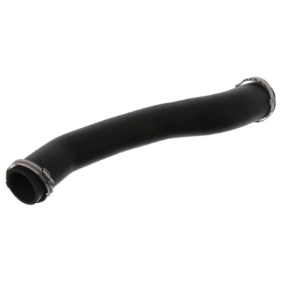 Шланг интеркулер ford 46491 febi bilstein фото №1