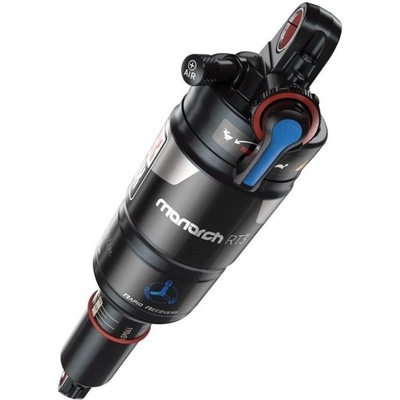 Amortyzator tylny Rock Shox Monarch RT3 197x54mm