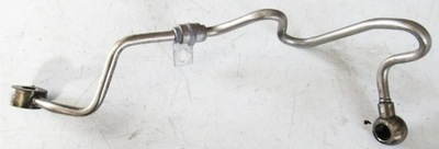 Mazda cx-5 cx5 2.2 d труба шланг оливи масляний фото №1