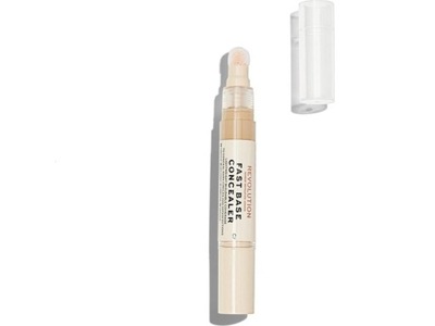 REVOLUTION Fast Base Concealer C7 Korektor pod oczy 4,5 ml