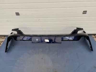 Бампер перед передній renault austral 22- фото №1