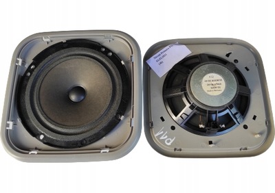 Динамик дверь nissan primera p11 kombi fl фото №1