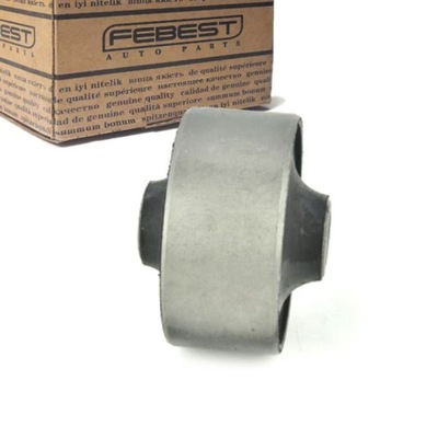 BLOQUE SILENCIOSO PALANCA PARTE DELANTERA PARA AUDI TT 1.8 2.0 TDI 40 45  