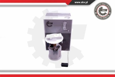 DE BOMBA COMBUSTIBLES ESEN SKV 02SKV802  