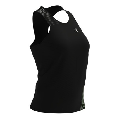 COMPRESSPORT Koszulka PERFORMANCE SINGLET l