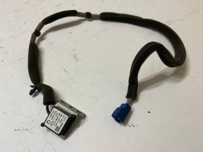 Nissan micra k13 підсилювач антенний антени радіо 259751hb0b фото №1