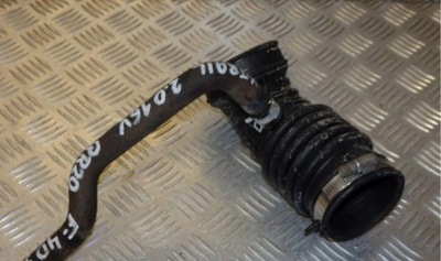 Nissan x-trail t30 2.0 16v труба впускной фото №1