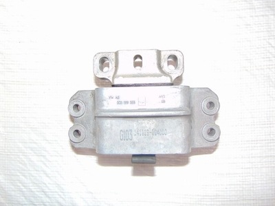 Vw passat cc lift b7 подушка двигателя 3c0199555ad фото №1