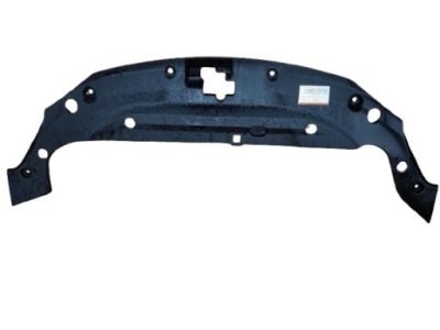 Накладка защита поперечина передний lexus ct 200h 53289-76010 фото №1