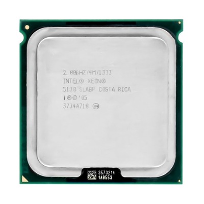 INTEL XEON 5130 SLABP 2GHz LGA771