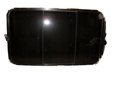 AUDI A6 C7 KOMBI PANORAMADACH STOGLANGIS 4G9877041 