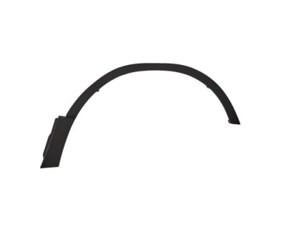 Honda cr-v 2017 - молдинг крила перед p фото №1