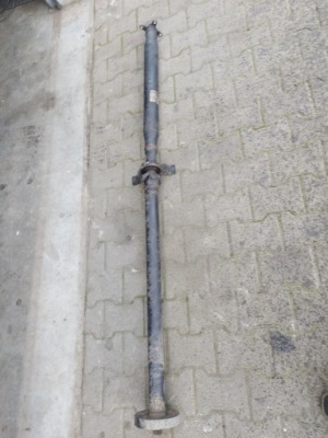 Mercedes w220 wał приводной фото №1