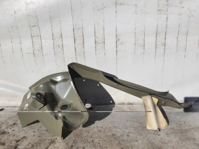 Kia optima hybrid панель фары лампы правый задняя фото №1