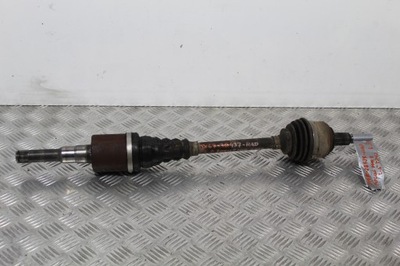 Приводной вал левый  перед ford focus mk4 vignale фото №1