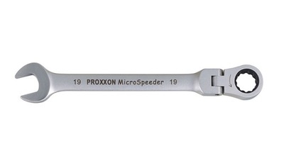 PROXXON MicroSpeeder Klucz płasko-oczkowy 14mm