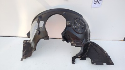 Підкрилок mini cooper f57 cabrio ліва передні фото №1