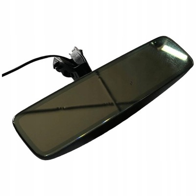 Mercedes r253 sl дзеркало внутрішнє 2328109001 фото №1