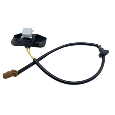 Мікровимикач кришки багажника megane iv talisman фото №1