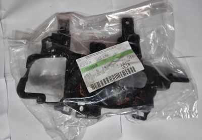 Nissan qashqai ii j11lift кронштейн протитуманної фари ліва фото №1