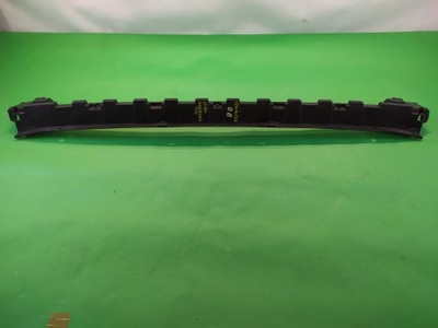 Направляющая бампера задняя mercedes sprinter w906 фото №1