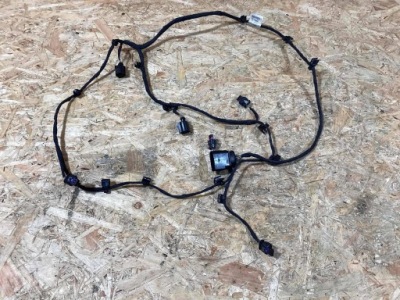 Porsche 911 992 2024 с задний камеры фото №1