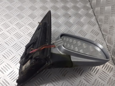 Дзеркало праве honda civic vii 5pin nh623m фото №1