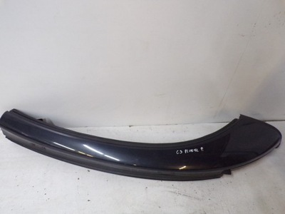 Балка дах права/ліва c3 pluriel фото №1