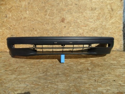 Honda accord 71101se 1996 1997 передний бампер фото №1