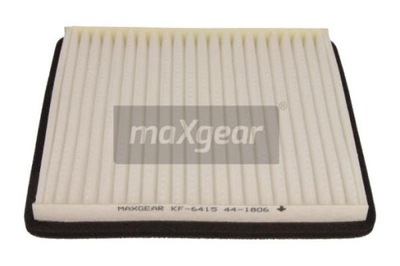 MAXGEAR 26-1179 FILTRO DE CABINA CHEVROLET SPARK  