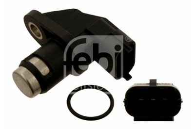 FEBI BILSTEIN SENSOR POSITION SHAFT VALVE CONTROL SYSTEM MERCEDES A W168 B  