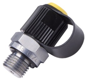Złącze Minimess 1620 G1/4, Forma F, 2103-30-18.00N