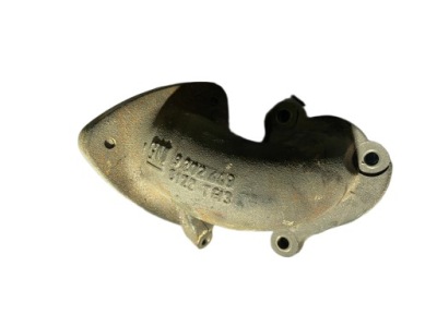 Коліно колектор saab opel 9202449 фото №1