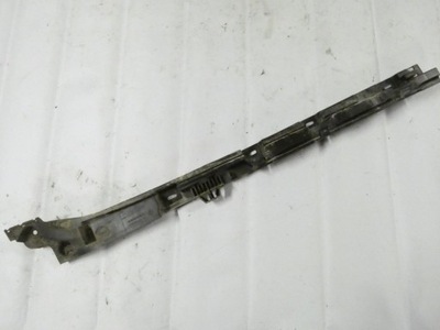 Bmw f10 f11 молдинг кріпильна поріг права напрямна поріг фото №1