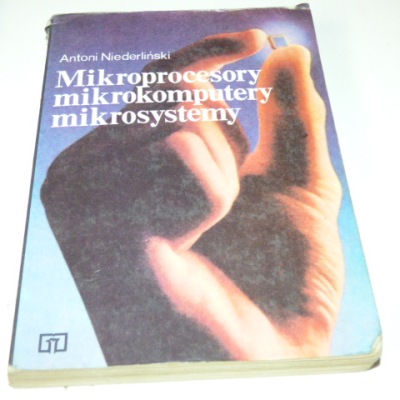 Mikroprocesory mikrokomputery mikrosystemy