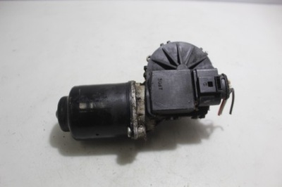 Моторчик двірник перед fiat linea фото №1