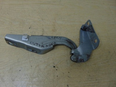 Петля капот левый mitsubishi outlander ii фото №1