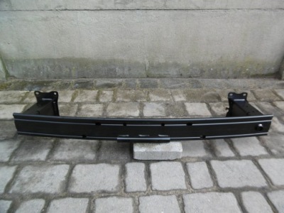 Skoda kamiq, scala 658 - балка задня nowa оригінал фото №1