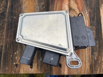 Модуль блок керування старт-стоп peugeot 3008 ii 2020-2024 рестайлінг  9842654880 фото №1